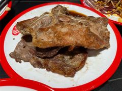-肉焰山巴西烤肉自助餐厅(龙湖芙蓉天街店)