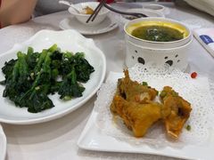 -寻味顺德·南记酒家·传统顺德菜·鱼生(广源路店)