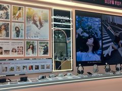 -Sony Store索尼(深圳深业上城店)