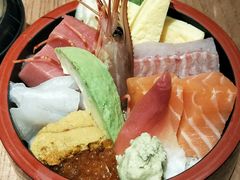 -阿吾罗日本料理(K11艺术中心店)