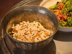 -芸鲜季·云南野生菌餐厅· 云南风物味研社(闵行店)