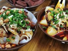 -笔记安顺夺夺粉火锅