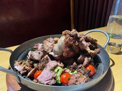-MR.ROCKY洛奇先生RESTAURANT&BAR(宝安壹方城店)