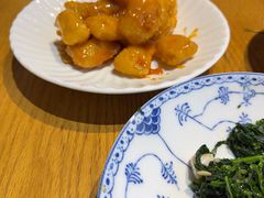 -必点海鲜·海肠捞饭(滨江道一店)