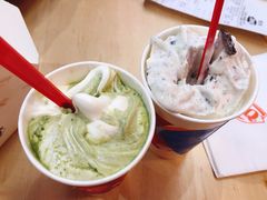 -DQ·蛋糕·冰淇淋(万象城店)