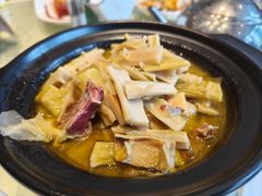 天目笋干烧腊鸭-群乐饭店(滨安路店)