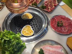 -韩宫宴烤肉·黑毛和牛·料理(宣州国购店)