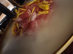 -羊大爷涮肉(亮马桥店)