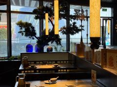 -绿茶餐厅(成都大悦城店)