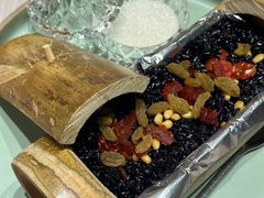 乌米饭-龙猫意杯花园餐厅(芙蓉湖店)