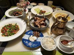 -桂满陇天书(南京德基旗舰店)