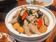 -岳城根据地(洣江大道店)