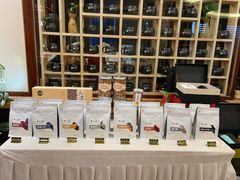 -比顿咖啡文化馆(升阳路店)
