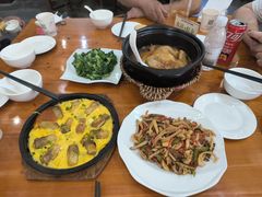 -环秀楼(黄山呈坎店)
