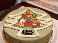 -哈根达斯(龙湖时代天街店)