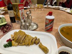 -圣雷克大酒店-爱琴海自助餐厅