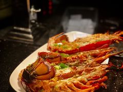 波士顿龙虾-解放碑威斯汀酒店-知味国际美食餐厅