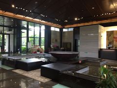 怡沁园度假村-上海怡沁园度假酒店