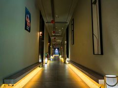 -若水云栖·足疗·按摩·SPA(城阳万达广场店)