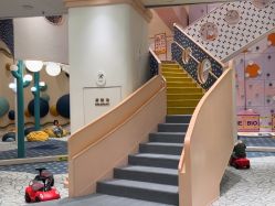 -奈尔宝·儿童乐园·亲子餐厅(苏州大悦城店)