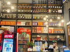 -味仙居(环城南路店)