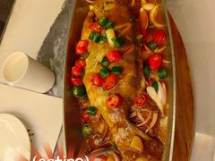 徽商臭鳜鱼-中国徽菜·徽商故里(远大店)
