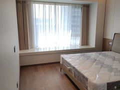 -有肆年整体软装设计 窗帘墙布硬包挂画(红星美凯龙双楠店)