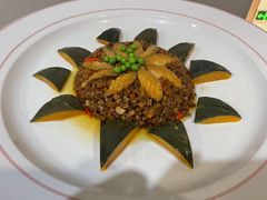 -写庭·鱼鲜川菜·宴请(铁像寺水街店)