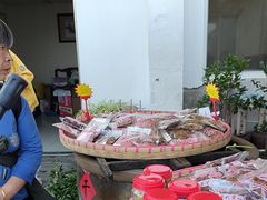 -苏州市吴中区光福窑上花果蜜饯厂