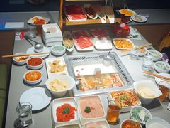 -海底捞(大学路店)