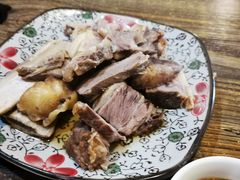 -格日勒阿妈蒙古厨房(大召店)