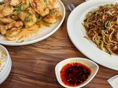 -九转小磨·非遗东北菜(群力店)
