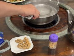 -正能量脆肉鲩火锅