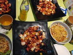 -玉桥餐厅(天坛店)