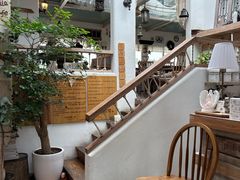 -Vanillacafe香草咖啡(银海大世界店)