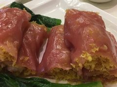 一品红米肠-国龙大酒店-中餐厅