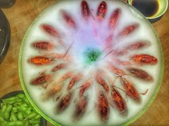 经典冰镇龙虾-红盔甲·小龙虾(天钥桥店)
