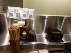 -牛かつもと村(上野店)