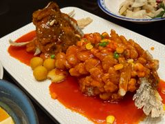 -海天楼中餐厅(吴宫泛太平洋酒店)