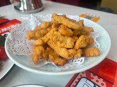 -高虾神龙虾·鲜货烧烤(六合店)