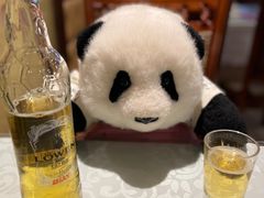 -牟传仁饭庄(星海店)
