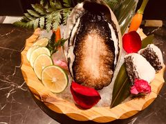 -枫品铁板烧(东樾店)