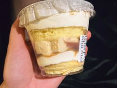 豆乳杯-迦南(杭州东站万象汇店)