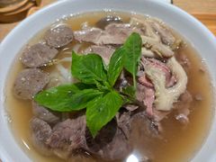 -蔡澜Pho·越南粉餐厅(海上世界店)