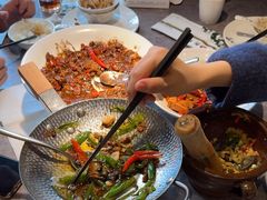 -湘轩·土菜研究院(光大店)