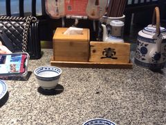 -南京大牌档(三阳广场苏宁店)