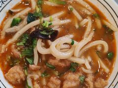 -蒲锦源烩饼(蒲城店)