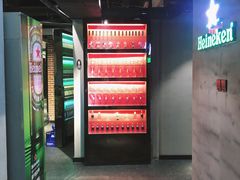 -潮庭·大连海鲜·炭火烧烤·扇贝王(大连店)