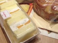 -好利来(内双楠店)