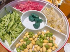 -肘子酥·天津菜·特色捞面(德云社店)